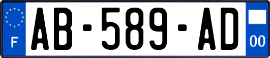 AB-589-AD