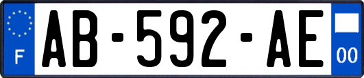 AB-592-AE