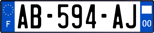 AB-594-AJ