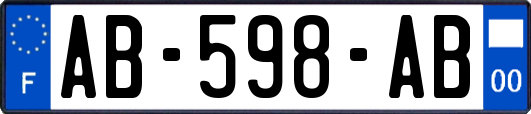 AB-598-AB