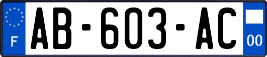 AB-603-AC