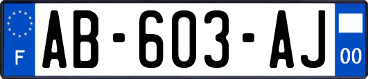 AB-603-AJ