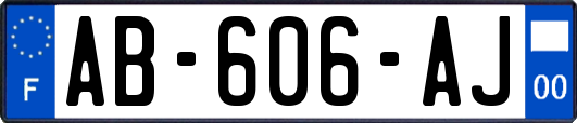AB-606-AJ