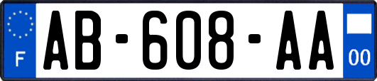AB-608-AA