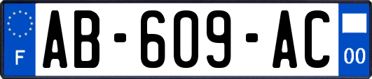 AB-609-AC