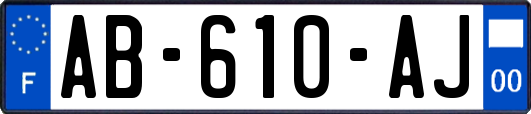 AB-610-AJ