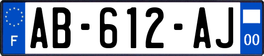 AB-612-AJ