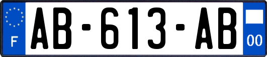 AB-613-AB