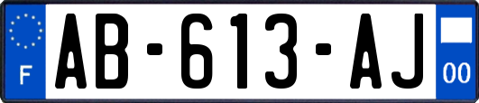 AB-613-AJ
