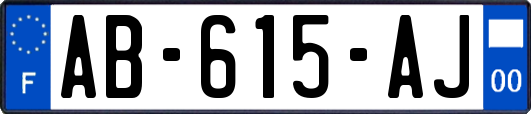 AB-615-AJ