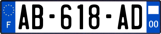 AB-618-AD