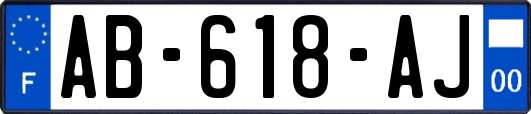 AB-618-AJ