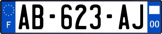 AB-623-AJ
