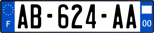 AB-624-AA