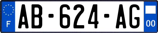 AB-624-AG