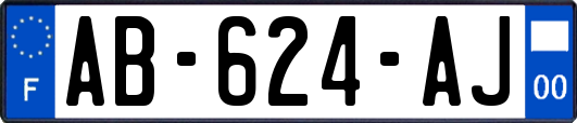 AB-624-AJ