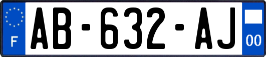 AB-632-AJ