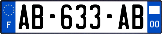 AB-633-AB
