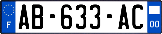 AB-633-AC