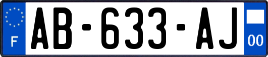 AB-633-AJ