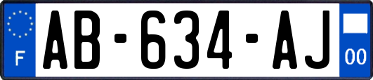 AB-634-AJ
