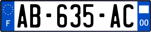 AB-635-AC
