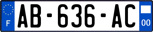 AB-636-AC