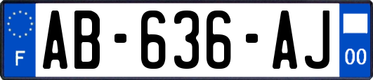 AB-636-AJ