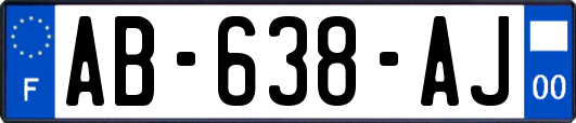 AB-638-AJ