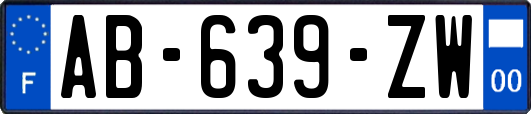 AB-639-ZW