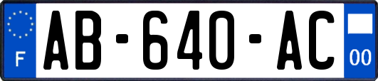AB-640-AC