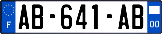 AB-641-AB