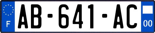 AB-641-AC