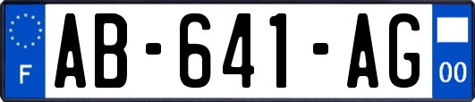 AB-641-AG