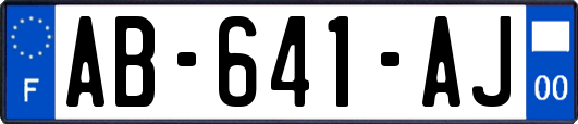 AB-641-AJ