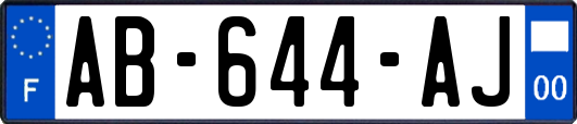 AB-644-AJ