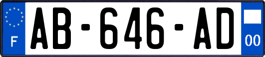 AB-646-AD