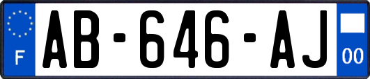 AB-646-AJ