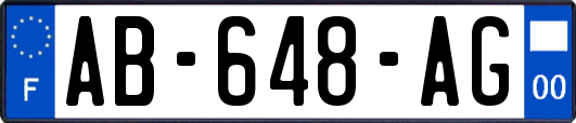 AB-648-AG