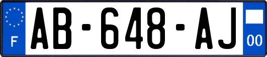 AB-648-AJ