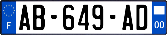 AB-649-AD