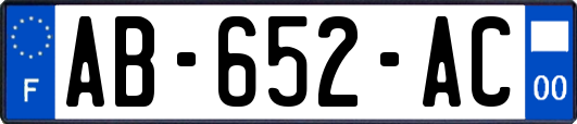AB-652-AC