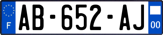 AB-652-AJ