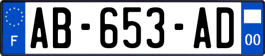 AB-653-AD