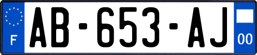 AB-653-AJ