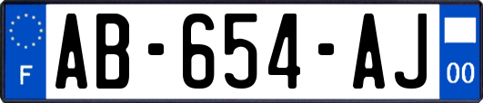AB-654-AJ