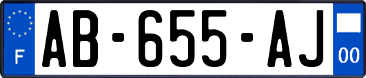 AB-655-AJ