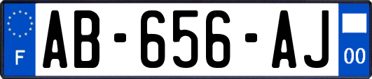 AB-656-AJ