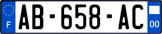 AB-658-AC