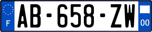 AB-658-ZW